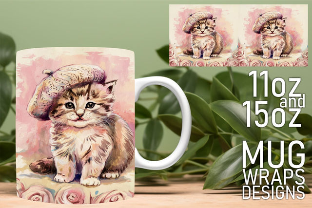 Unique PNG files available, perfect for sublimation mugs! , Animals Sublimation HoodArtCraft 
