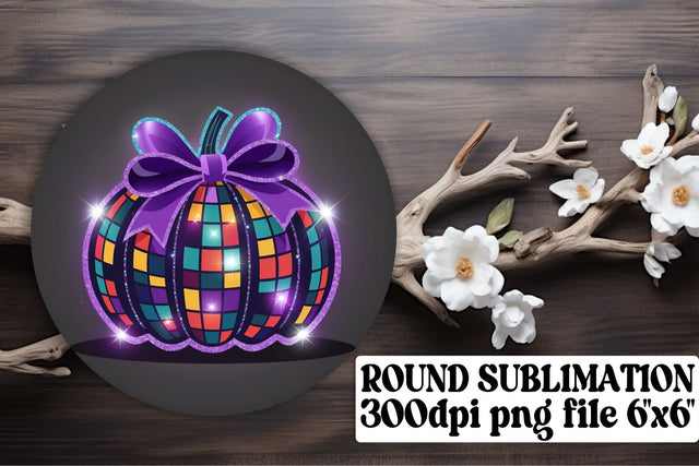 Unique PNG files for keychains, ready for round designs! , Neon Fall Sublimation afrosvg 