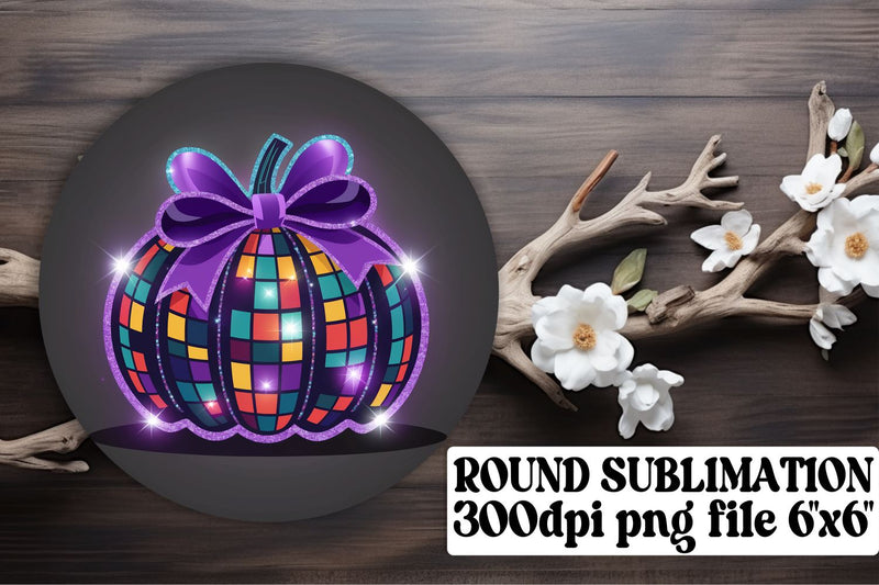 Unique PNG files for keychains, ready for round designs! , Neon Fall Sublimation afrosvg 