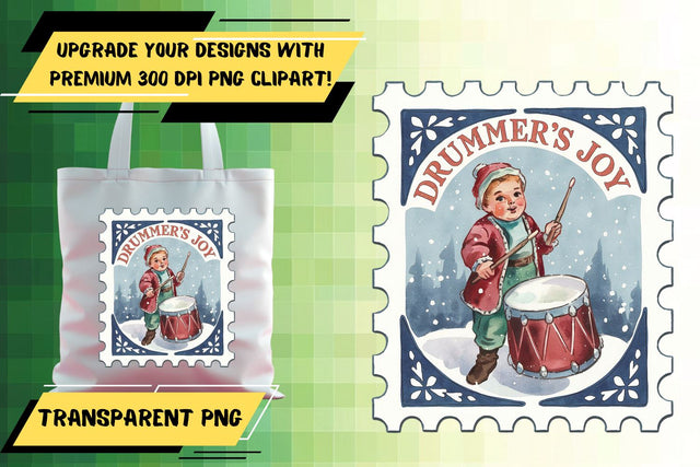 Unique PNG templates, designed for sublimation , Christmas Sublimation HoodArtCraft 