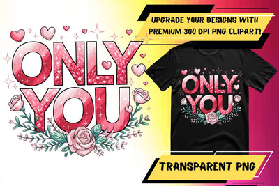 Unique PNG templates, designed for sublimation , Valentines Sublimation HoodArtCraft 