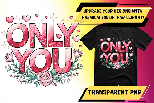 Unique PNG templates, designed for sublimation , Valentines Sublimation HoodArtCraft 