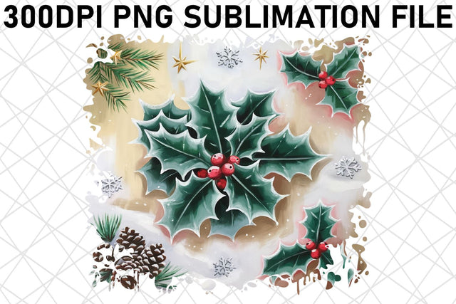 Unique PNG templates for wine glasses, elevate your parties! , Christmas Sublimation afrosvg 