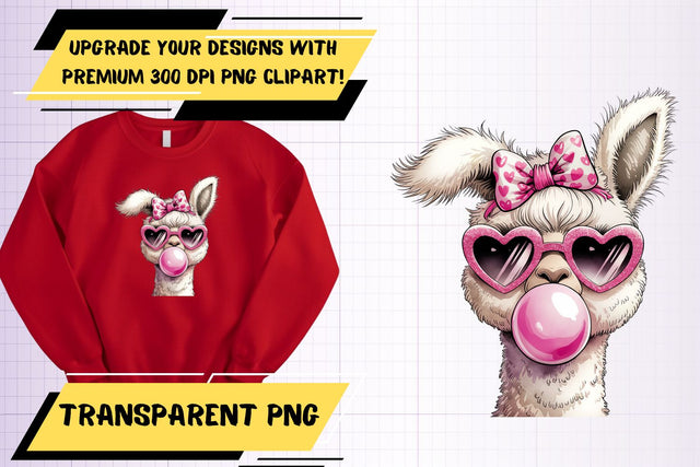 Unique PNG templates, great for sublimation work , Cute Easter Sublimation HoodArtCraft 