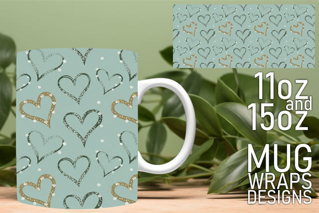 Unique PNG templates, ideal for sublimation projects! , Heart Sublimation HoodArtCraft 