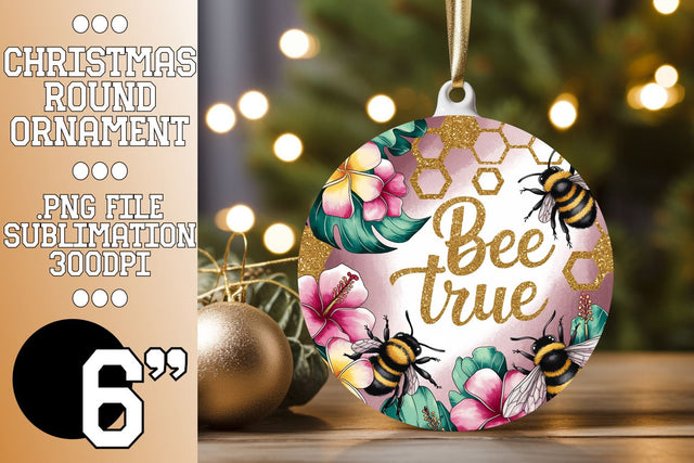 Unique round designs for fun keychains, craft your masterpiece today., Bee Sublimation HoodArtCraft 