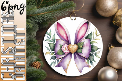 Unique round designs for fun keychains, craft your masterpiece today., Easter Bunny Sublimation HoodArtCraft 