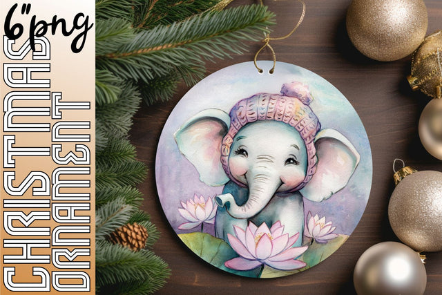 Unique round designs for keychains, enhance your creative projects., Animals Sublimation HoodArtCraft 