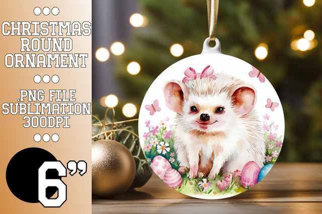 Unique round PNG files for fun keychains, craft your masterpiece., Cute Easter Sublimation HoodArtCraft 