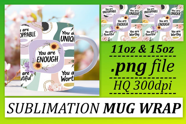 Unique styles for sublimation, impress your audience! , Quote Sublimation afrosvg 