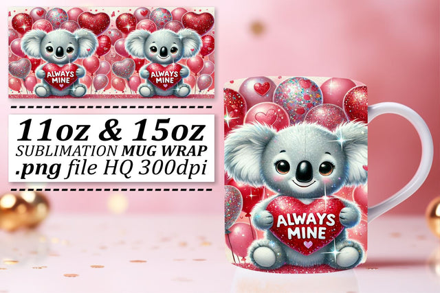 Unique styles for sublimation, impress your audience! , Valentines Sublimation afrosvg 