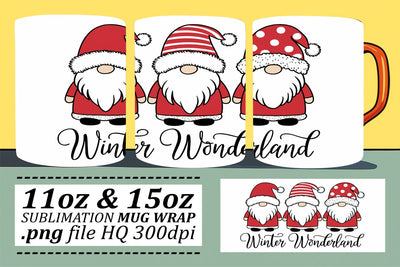 Unique styles for sublimation, impress your audience! , Xmas Sublimation afrosvg 