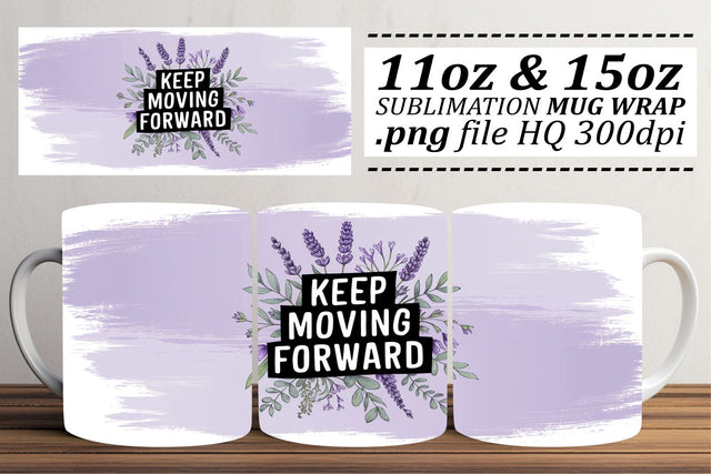 Unique styles, perfect for 11oz and 15oz mugs! , Quote Sublimation afrosvg 