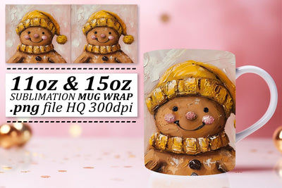 Unique styles, perfect for 11oz and 15oz mugs! Sublimation afrosvg 