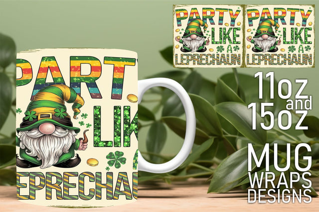 Unique templates for sublimation, ideal for DIY projects! , St Patrick Sublimation HoodArtCraft 