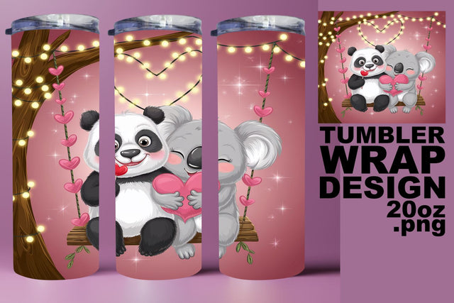 Unique tumbler design, easy-to-use PNG for fun! , Valentines Sublimation HoodArtCraft 