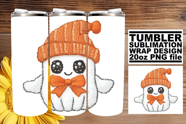 Unique tumbler wrap, ideal for all your crafting needs! , Halloween Sublimation afrosvg 