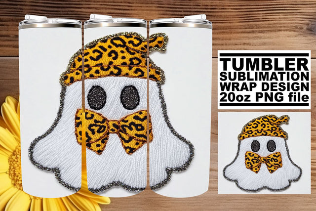 Unique tumbler wrap, perfect for every occasion! , Halloween Sublimation afrosvg 