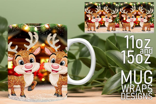 Unique wrap designs, perfect for sublimation creativity! , Christmas Sublimation HoodArtCraft 