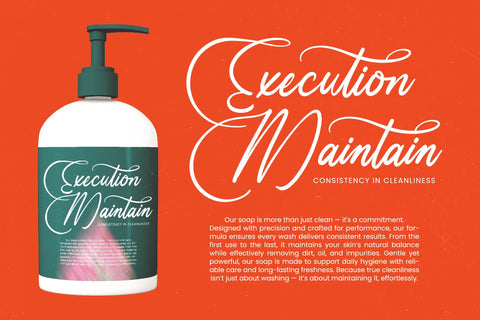 Uniquely Vifanite - Bold Calligraphy Font Font Letterena Studios 