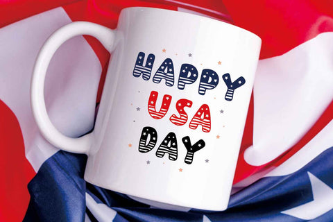 UNITED AMERICA Font Mozarella 