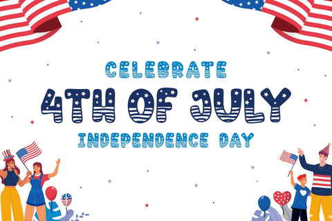 UNITED AMERICA Font Mozarella 