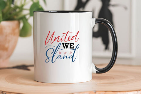 united we stand SVG Angelina750 