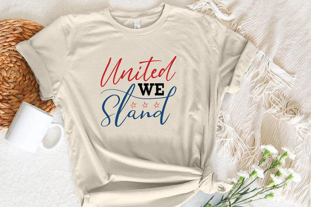 united we stand SVG Angelina750 