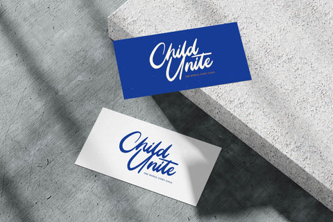 Unlatch Skater - Bold Brush Font Font Letterena Studios 