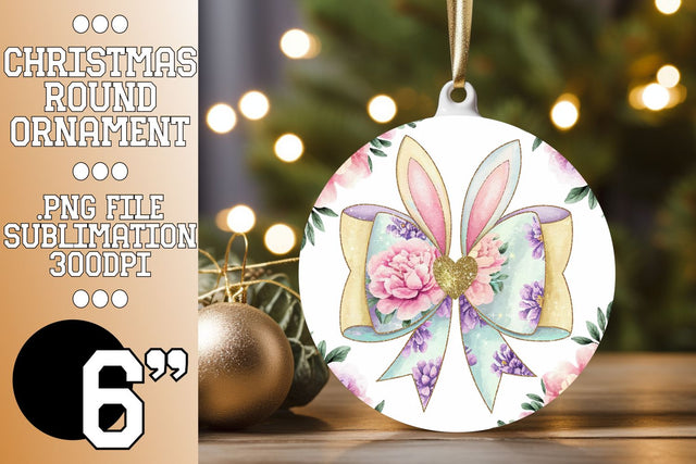 unleash your artistic side., Unique circle designs for fun keychains, Easter Bunny Sublimation HoodArtCraft 