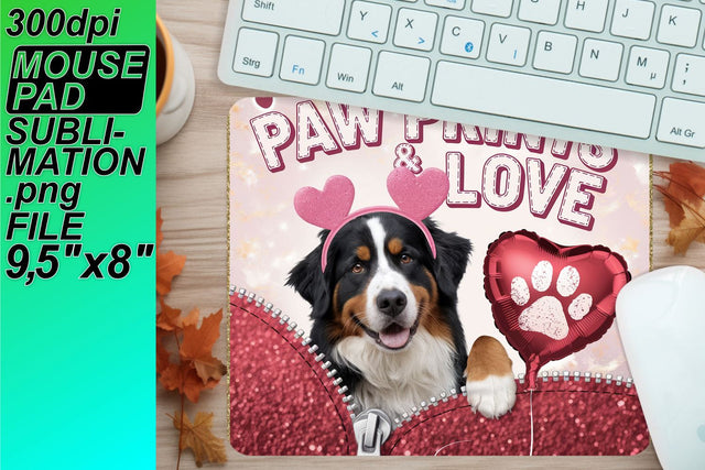 unleash your artistic side! , Unique mouse mat PNGs, Valentines Sublimation HoodArtCraft 