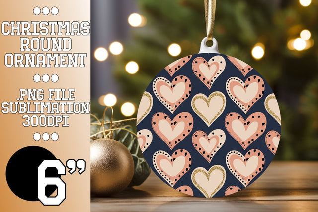 unleash your creativity., Vibrant circle templates for beautiful keychains, Heart Sublimation HoodArtCraft 