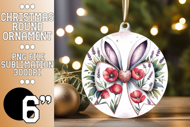 unleash your creativity with joy., Unique circle designs for keychains, Easter Bunny Sublimation HoodArtCraft 