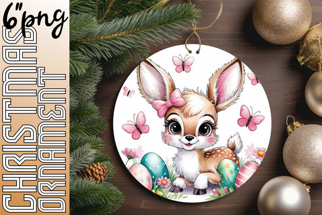unleash your talent., Fun circle templates for eye-catching keychains, Cute Easter Sublimation HoodArtCraft 