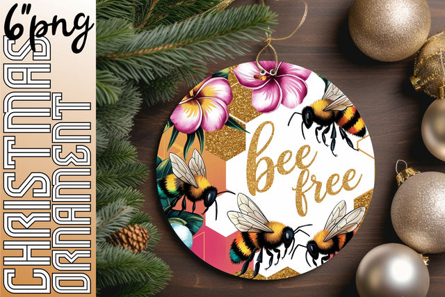 unleash your talent., Stylish circle templates for fun keychain designs, Bee Sublimation HoodArtCraft 