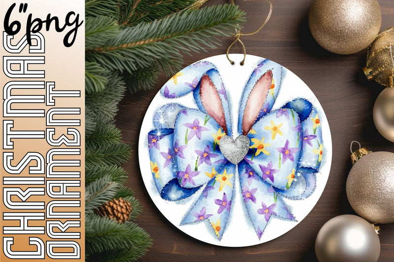 unleash your talent., Stylish circle templates for fun keychain designs, Easter Bunny Sublimation HoodArtCraft 