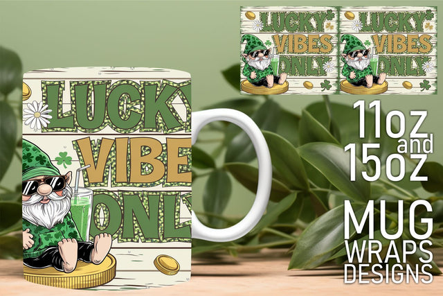 Unlock your creativity, elevate your mug projects today! , St Patrick Sublimation HoodArtCraft 