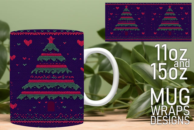Unlock your potential, beautiful mug wrap templates available! , Holiday Sublimation HoodArtCraft 