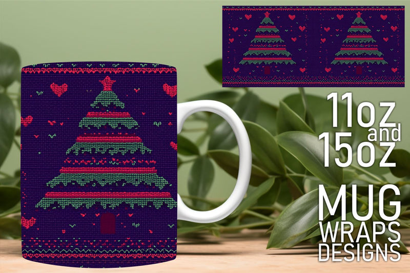 Unlock your potential, beautiful mug wrap templates available! , Holiday Sublimation HoodArtCraft 