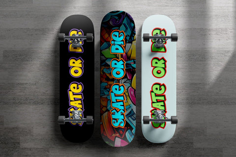 Urban Clash - 3d Layered Street Style Font Mozzatype 