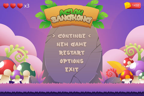 Urban Crazy - 3d Layered Graffiti Font Font Mozzatype 