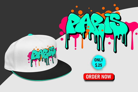 Urban Dope - Amazing 3d Graffiti Font Font Mozzatype 