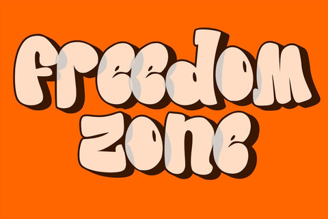 Urban Maxim - 3d Layered Graffiti Font Font Mozzatype 