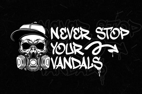 Urban Stars - Swash Handlettering mono Graffiti font Font Mozzatype 