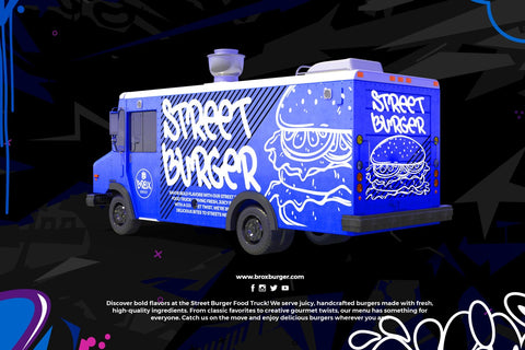 Urban Stroke - a Swashed Monoline Graffiti Letter Font Mozzatype 