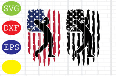 US Golf, American Golf Svg, Golf Svg, Golf team Svg, golf club Svg, Jpg, Eps, Dxf Files SVG DigitalSvgFiles 