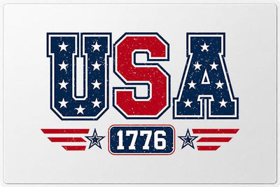 USA 1776 PNG Vintage Patriotic American Pride Digital Download SVG BillahCrafts 