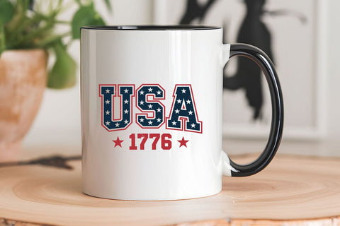 Usa 1776 SVG Angelina750 