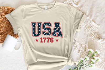 Usa 1776 SVG Angelina750 