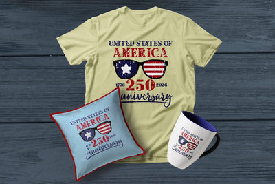 USA 250th, 4th of July, Liberty Svg Png SVG zafrans studio 